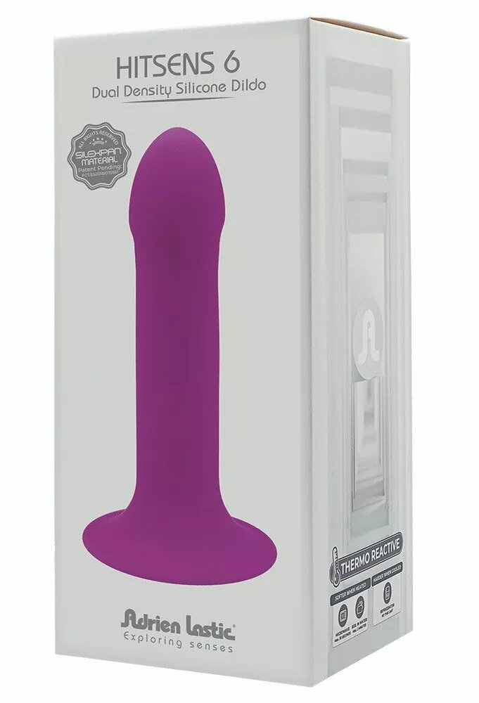 Dildo un faloimitatori