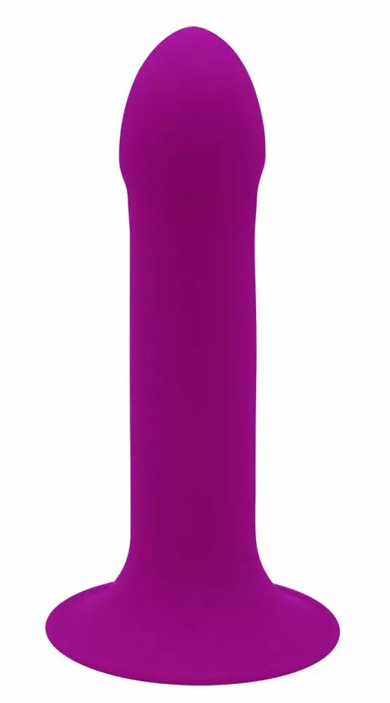 Фаллоимитатор Adrien Lastic Hitsens Model 6 — силикон 13,5 см Photo 2