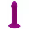 Фаллоимитатор Adrien Lastic Hitsens Model 6 — силикон 13,5 см Photo 2