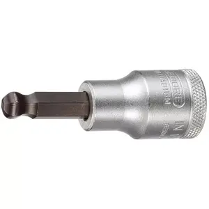 Screwdriver Bit Gedore 2219336 Weight 68 g Package Depth 20 mm Package Height 20 mm