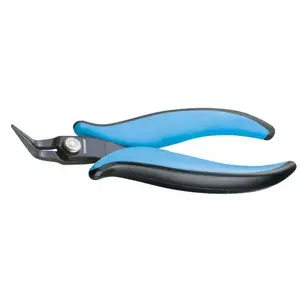 Plier Gedore 1829084 Width 80 mm Height 60 mm Weight 92 g