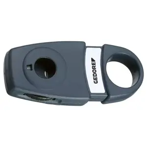 Cable stripper Gedore 1830864 Depth 75 mm Height 30 mm Weight 43 g