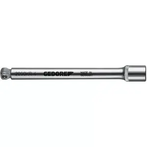 Гаечный ключ Gedore 1812564 Вес 24 г Глубина упаковки 11 мм Высота упаковки 11 мм