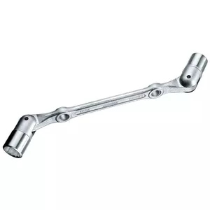 Socket wrench Gedore 6300040 weight 418 g package depth 110 mm height 60 mm