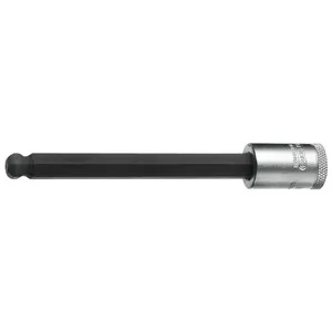 Screwdriver Bit Gedore 1505750 Weight 91 g Package Depth 65 mm Package Height 45 mm