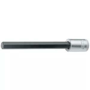 Screwdriver Bit Gedore 1394347 Weight 48 g Package Depth 55 mm Package Height 40 mm