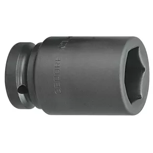 Ударный Головка Gedore 6185860 1.1 кг