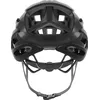 Half helmet ABUS AirBreaker Black Photo 3