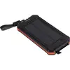 Powerbank Sandberg 3in1 Solar Powerbank 10000 Photo 2