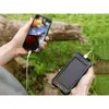 Powerbank Sandberg 3in1 Solar Powerbank 10000 Photo 5