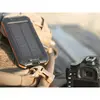 Powerbank Sandberg 3in1 Solar Powerbank 10000 Photo 6