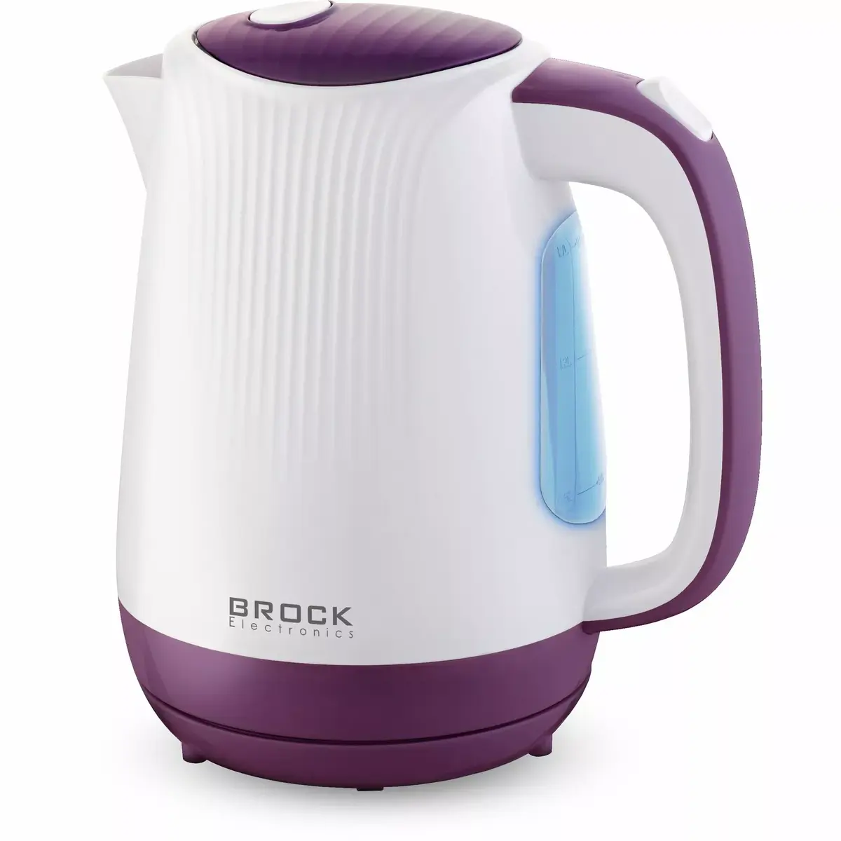 BROCK WK 08 PR Elektriskā tējkanna