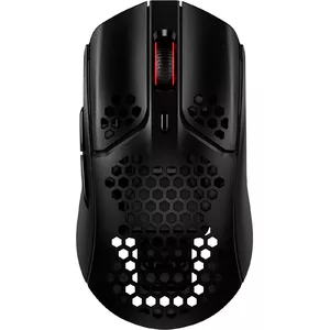 HyperX Pulsefire Haste - Wireless Gaming Mouse (Black)