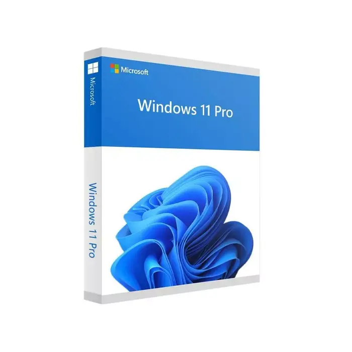 Microsoft Windows 11 Pro HAV-00163 | AiO.lv