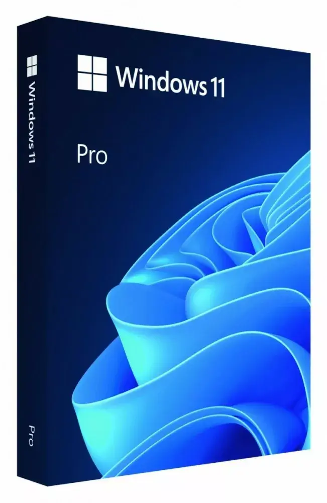 Microsoft Windows 11 Pro FPP — 1 licence USB Photo 2