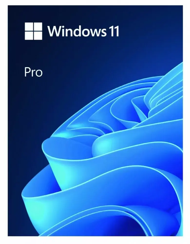 Microsoft Windows 11 Pro FPP — 1 licence USB Photo 5