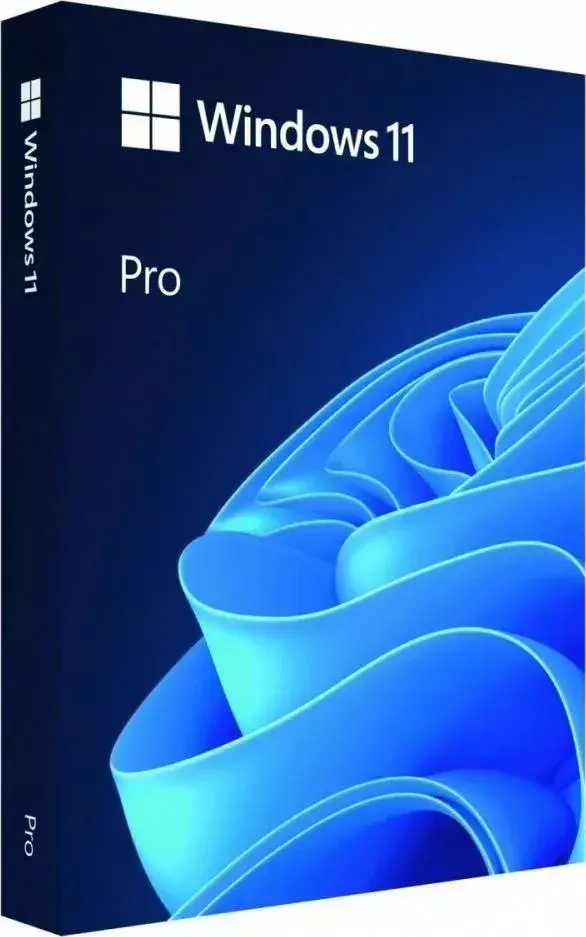 Microsoft Windows 11 Pro FPP — 1 licence USB Photo 3