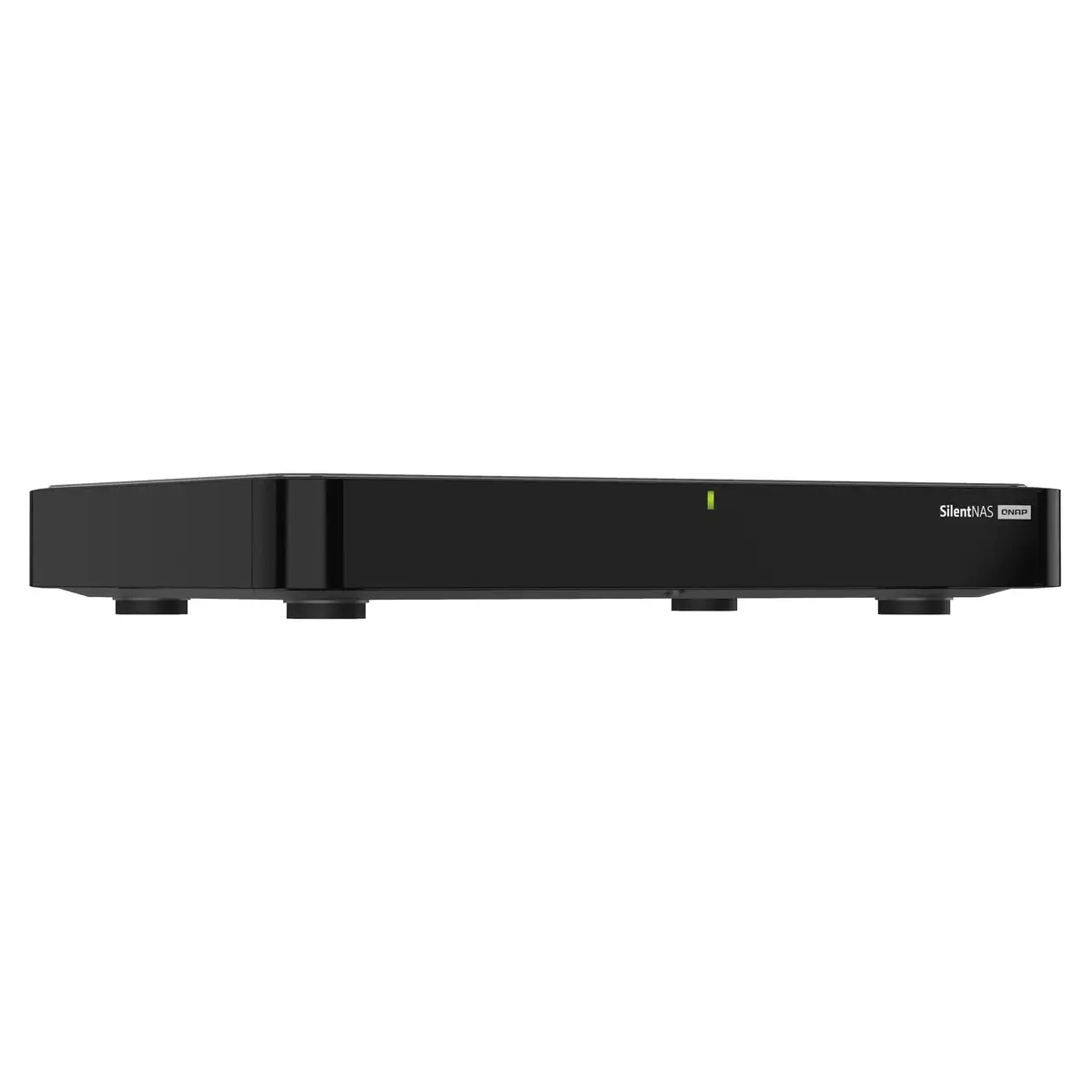 NAS QNAP 0 TB HS-264 Photo 2