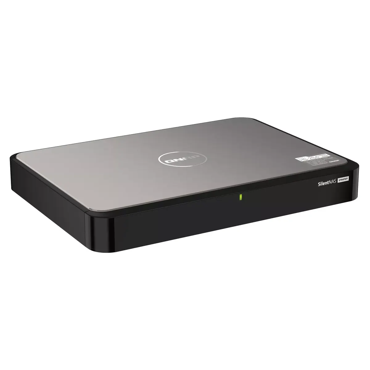 NAS QNAP 0 TB HS-264 Photo 3
