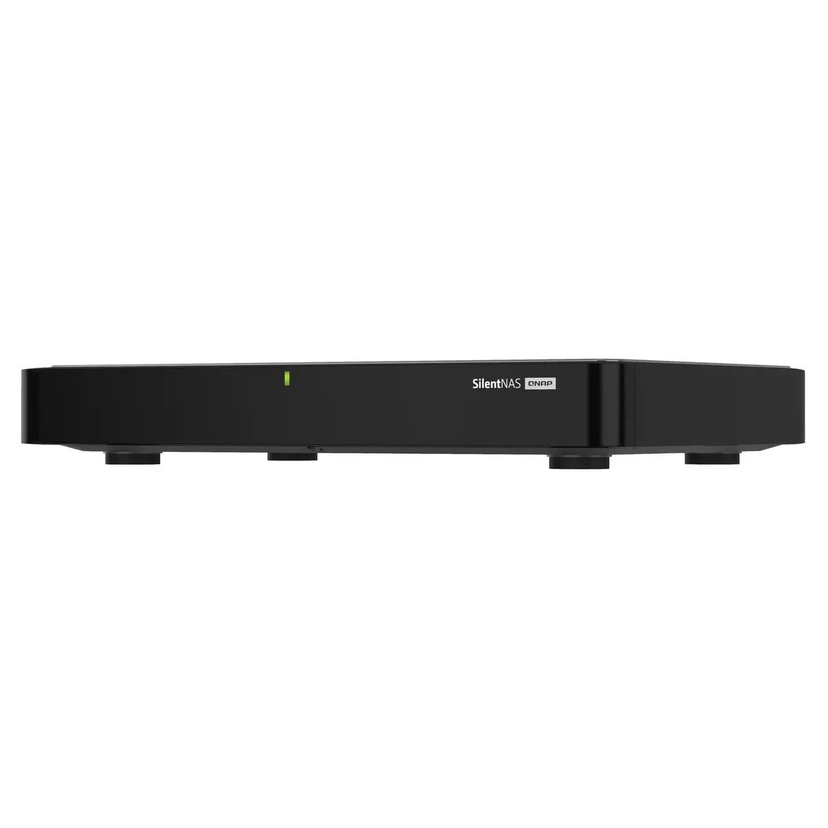 NAS QNAP 0 TB HS-264 Photo 4