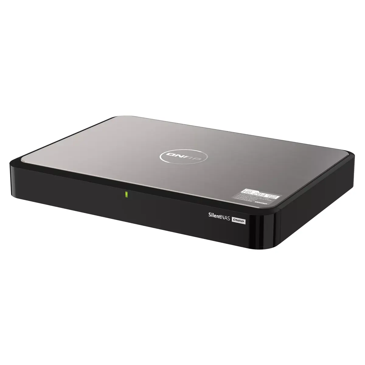 NAS QNAP 0 TB HS-264 Photo 5