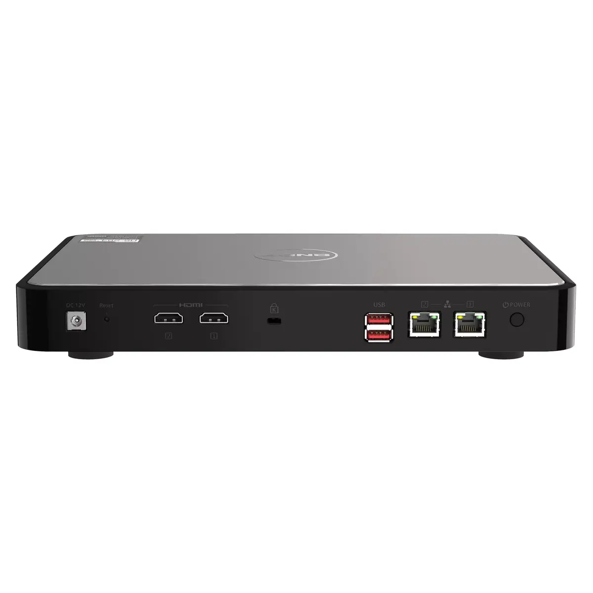 NAS QNAP 0 TB HS-264 Photo 6