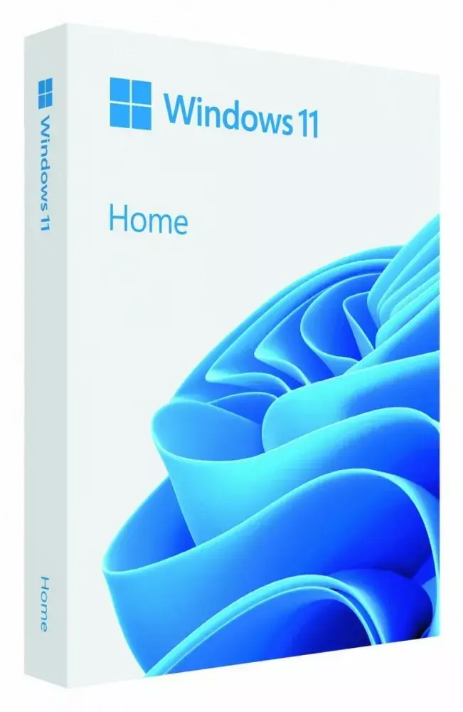 Microsoft Windows 11 Home FPP 1 лицензия Photo 2