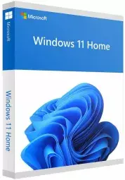 Microsoft Windows 11 Home FPP 1 лицензия Photo 3