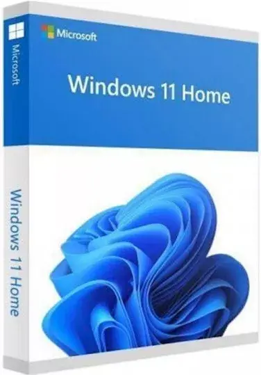 Microsoft Windows 11 Home FPP 1 лицензия Photo 4