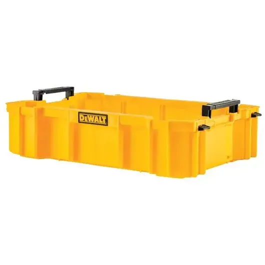 Tray DeWALT ToughSystem 2.0 DWST83408-1 Photo 2