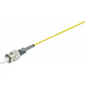 Fiber pigtail Lightwin PIG 09 ST 2.0 Singlemode 9/125µm OS2