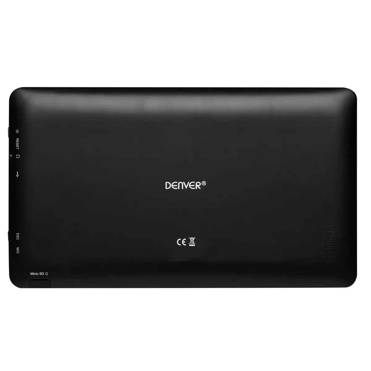 Планшет Denver TIQ-10494 Photo 2