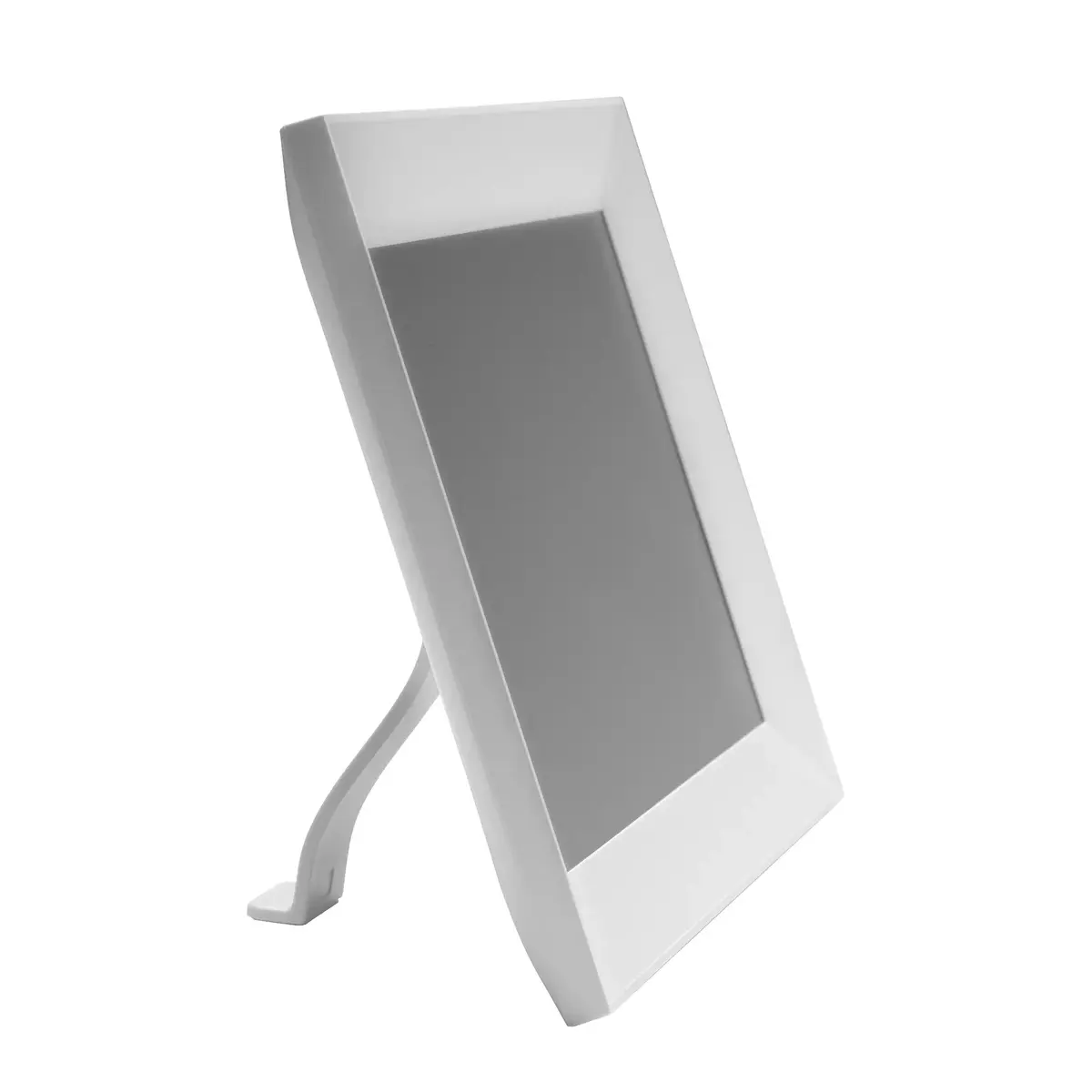Digital Photo Frame Denver PFF-1063WHITE Photo 3