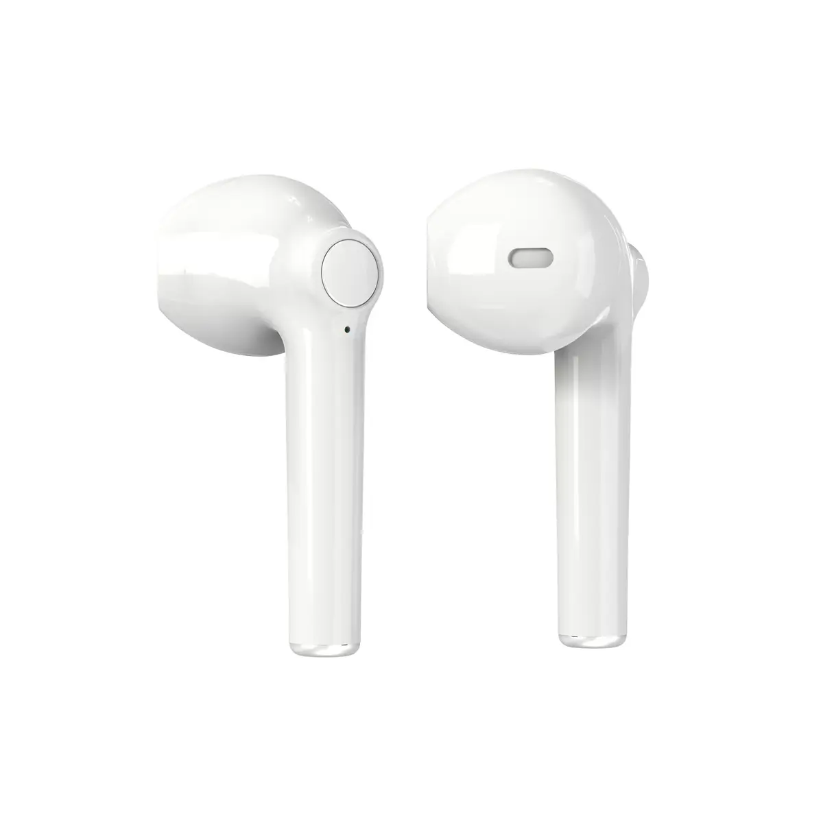 Austiņas DENVER TWE-39W TWS ausīs ievietošanas Bluetooth Photo 2