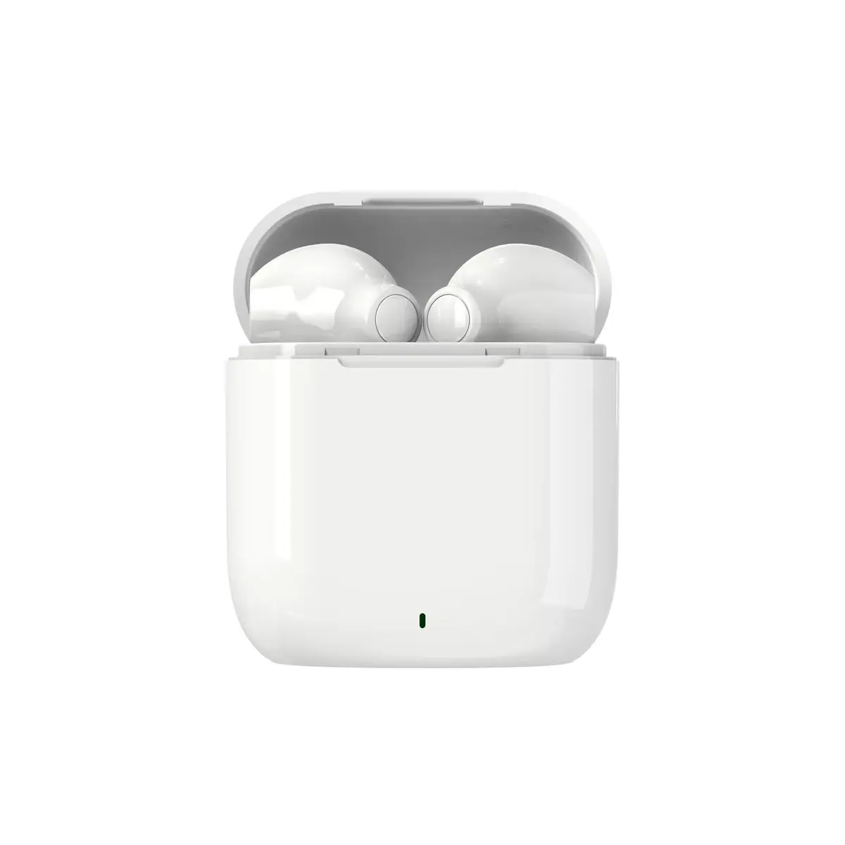 Austiņas DENVER TWE-39W TWS ausīs ievietošanas Bluetooth Photo 5