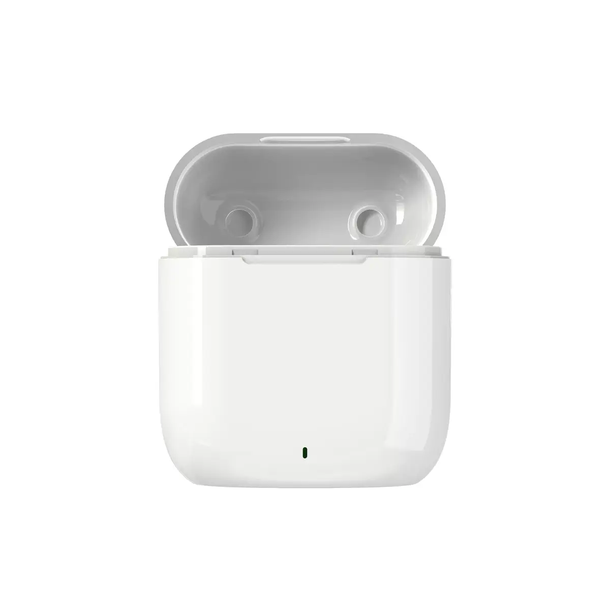 Austiņas DENVER TWE-39W TWS ausīs ievietošanas Bluetooth Photo 6