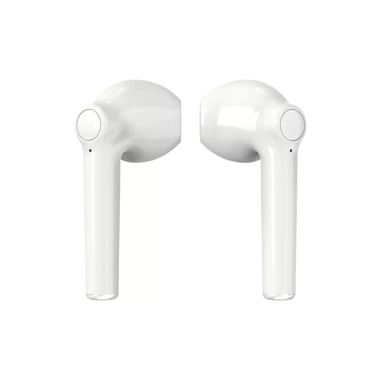 Austiņas DENVER TWE-39W TWS ausīs ievietošanas Bluetooth Photo 7