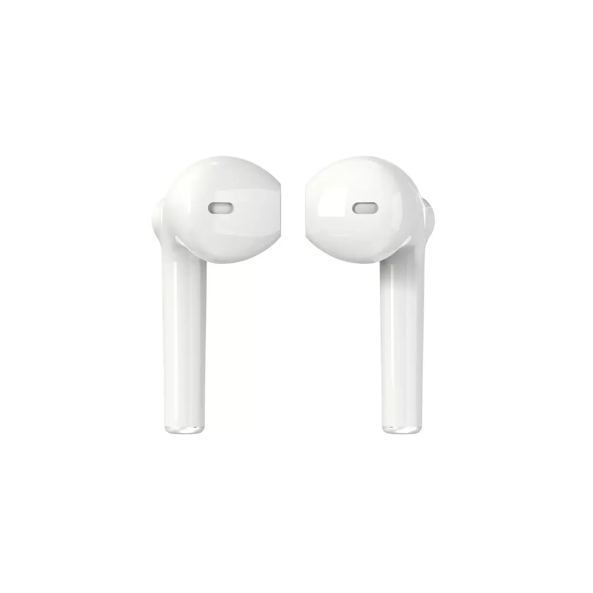 Austiņas DENVER TWE-39W TWS ausīs ievietošanas Bluetooth Photo 8