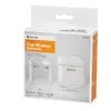 Austiņas DENVER TWE-39W TWS ausīs ievietošanas Bluetooth Photo 9