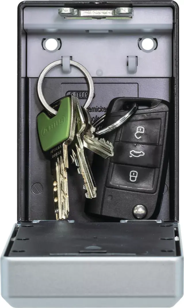 Key Garage ABUS Keygarage 787 Photo 4