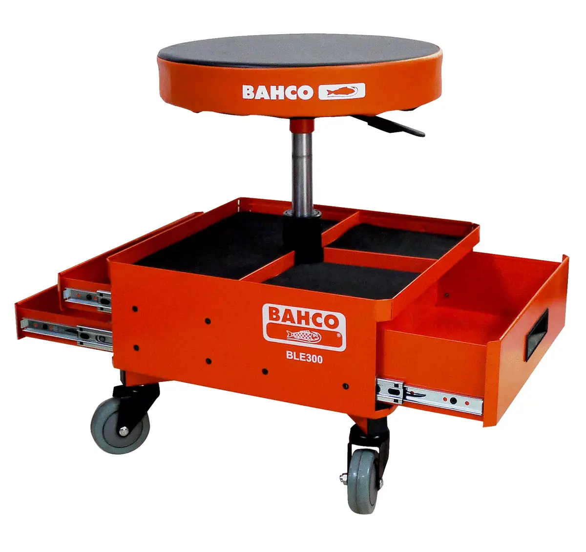 Роликовый стул Bahco BLE300 Photo 2