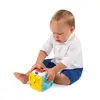 CHICCO Q-Bricks 2 in 1 детская игрушка Photo 5
