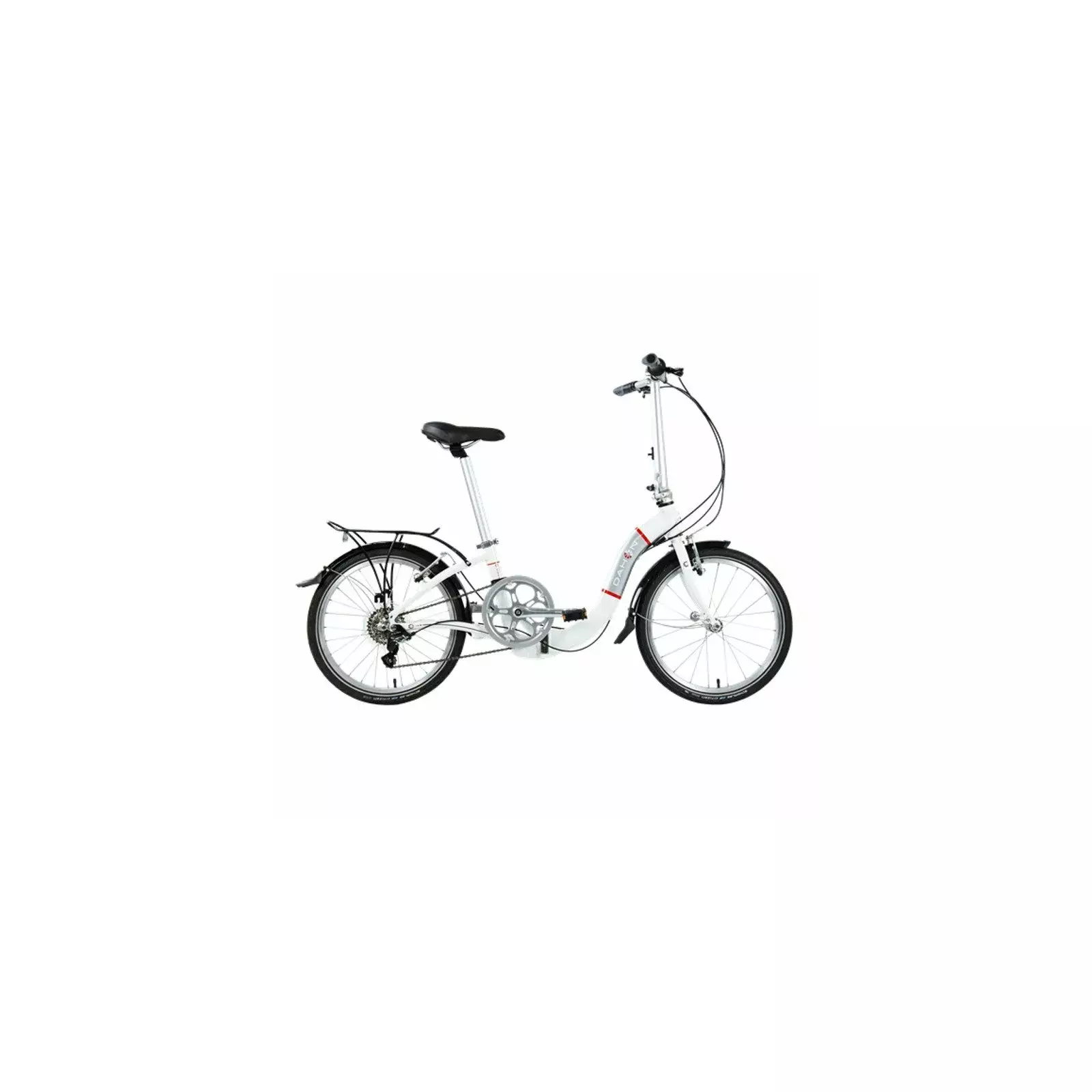 Dahon LMA072 Photo 1