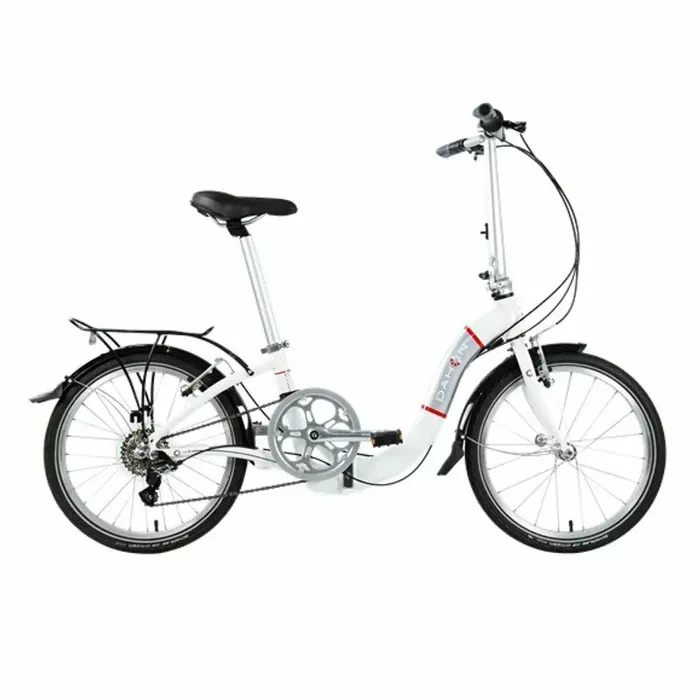 Dahon LMA072 Photo 1