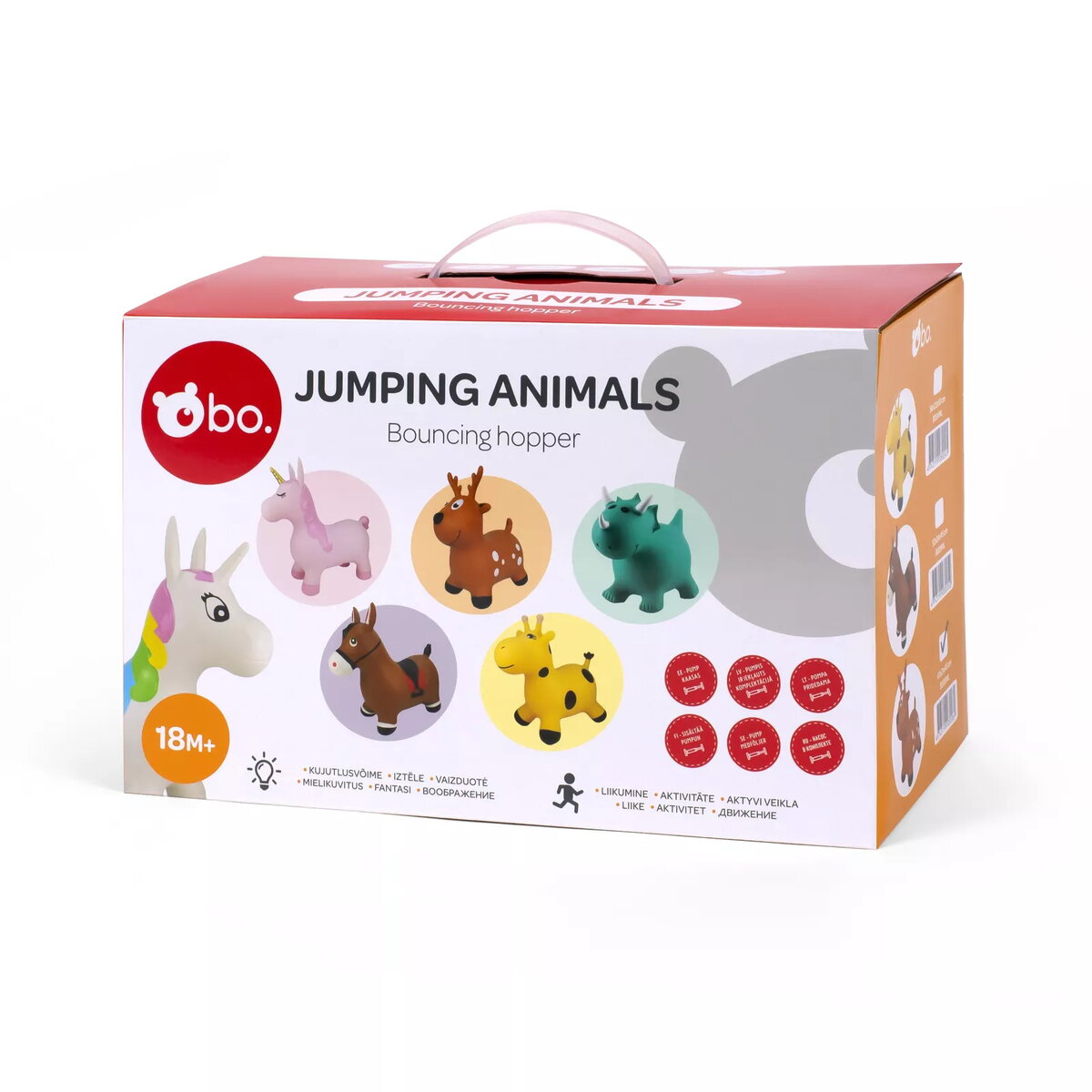 Baby Toys