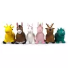 B&O Lecējais dzīvnieks Dinosaurus 8003ML Photo 2