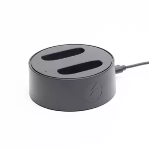 Charging base Therabody PD POWER DOCK CHARGING STATION Black