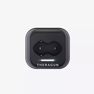 Theragun Pro Charger Lādētājs Melns 1 pcs