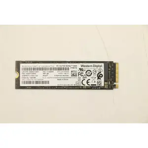 HDD Lenovo 1TB M.2 PCIe NVMe Solid State 5SS0V14993