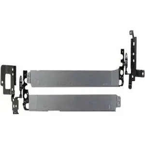 Петля (hinge) Dell RGY41 левая и правая для совместимых ноутбуков Dell